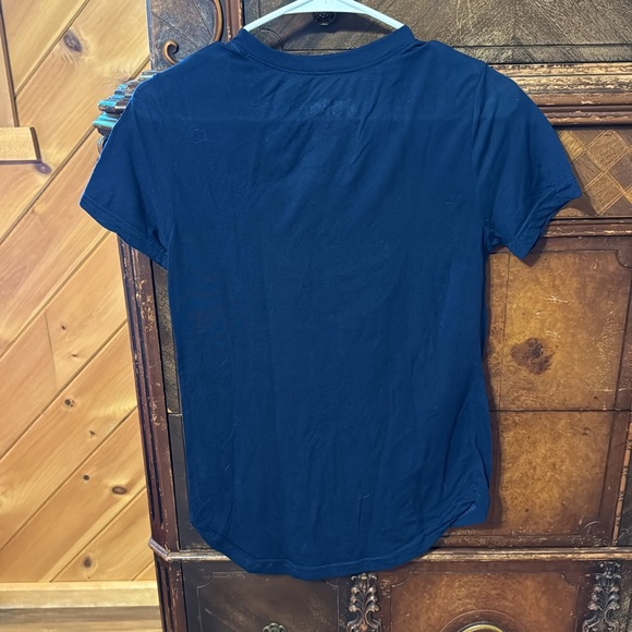 Harry Potter Expecto Patronum Juniors Medium 7/9 Tshirt - Picture 2 of 5